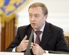 Министр юстиции заверил, что Украина не должна завершать реформы к маю для ассоциации с ЕС
