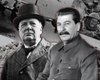 "Немыслимое": секретный план Черчилля атаковать СССР сразу после победы над нацистами
