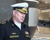 Головкома ВМФ Росії Миколу Євменова "пішли у відставку": хто стане головним моряком у РФ, — ЗМІ