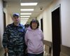 На 60-летнюю россиянку завели уголовное дело из-за записки на могиле родителей Путина