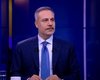 Турция предложила РФ и Украине "режим тишины" в Черном море: детали