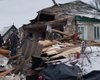 ЗС РФ вдарили по Сумській області: є загиблі, зокрема дитина (фото)