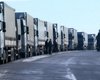 Украина ввела санкции против российских транспортных фирм