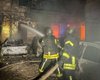 Обстрел Одесской области: движение транспорта к границе с Молдовой частично восстановлено, — ГПСУ