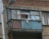 Жителей Киева заставят ремонтировать балконы за свой счет