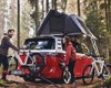 Із камерою та системами безпеки: Volkswagen створив інноваційний електровелосипед (фото)
