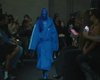 "Волдеморт" на подиуме. Balenciaga представили странную спортивную коллекцию