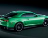 Chevrolet начали разработку Camaro Synergy