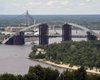 При будівництві Подільського мостового переходу ухилились від сплати 9 млн грн податків – ДФС