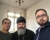 Задержанному архиепископу ПЦУ Клименту грозит до 15 суток административного ареста
