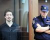 Тверской суд дал три года колонии протестующему, который тронул за шлем росгвардейца