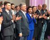 Петр Порошенко возглавил партию "Европейская солидарность"