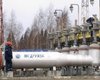 Украина остановила транзит российской нефти по нефтепроводу "Дружба"