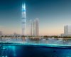 В Дубае построят самый высокий жилой небоскреб в мире (видео)