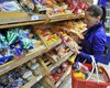 Перешли на дешевый хлеб: в России отметили изменение потребительских привычек граждан