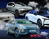 Новый Peugeot 3008 и флагман Volvo: какие автомобили дебютируют в Украине в 2025 году (фото)