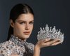 Модель с 13 лет: как выглядит 19-летняя "Мисс Украина Земля" (фото)
