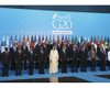 В Анталье стартовал саммит глав G20