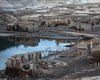 Затопило 30 лет назад: в Испании из-за оттока воды появилась деревня-призрак (фото)