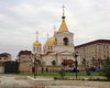 В Чечне неизвестные попытались захватить церковь, их всех убили