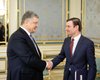 Порошенко обсудил с замгоссекретаря США противодействие РФ в Черном и Азовском морях