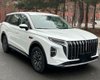 У Китаї показали недорогого та розкішного конкурента BMW X5 та Audi Q7 (фото)