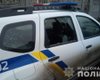 В Киевской области мужчина обстрелял полицейских, введена спецоперация "Гром"