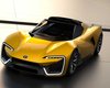 Компактні розміри і 400 сил: Toyota відродить недорогий середньомоторний спорткар (фото)