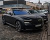 Шик за $600 000: у Києві помітили новий електрокар Rolls-Royce в цікавих кольорах (фото)