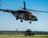 Защищали небо от российских дронов: под Полтавой погибли четверо военных из экипажа Ми-8