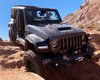 Экстрим-вездеход. Представлен ультимативный внедорожник Jeep Wrangler Xtreme Recon
