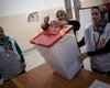 60% ливийских избирателей проголосовали на выборах