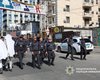 Умань готується до єврейського Нового року: до міста прибули поліцейські патрулі з Ізраїлю (відео)