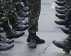 В Украине вводят военную службу по призыву в особый период