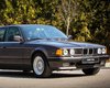 Виявлено найнеймовірніший седан BMW 7 Series з двигуном, як у Bugatti (відео)