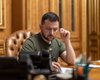 Зеленский внезапно уволил одного из высокопоставленных чиновников СБУ: что известно (указ)