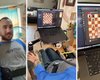 Пациент с датчиком Neuralink смог играть в видеоигры при помощи силы мысли: видео