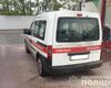 В Тернопольской области мужчина угнал скорую помощь, чтобы добраться домой