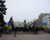 Евромайдан в Донецке захватили