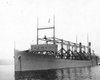 Величезний корабель ВМС США зник із 306 людьми на борту: ніхто не може знайти уламки та тіла