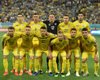 Сборная Украины поднялась в рейтинге ФИФА