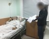 В Черкасской области двух копов подозревают в разбое и вымогательстве