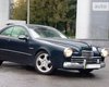 Украинец скрестил старую "Победу" с современным спортивным Mercedes (видео)