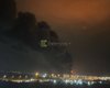 В РФ горит складское помещение площадью 80 тыс. кв. м: оно связано с ключевыми отраслями РФ (видео)