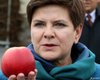 Премьером Польши стала Беата Шидло