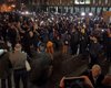 В Тбилиси начались массовые протесты из-за провала избирательной реформы
