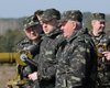 Украинским военным в Крыму приказано защищаться, - Турчинов