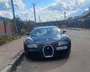 В Житомире засветился легендарный суперкар Bugatti Veyron стоимостью $1,5 миллиона (фото)