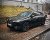 У Києві помічено найпотужніший і найшвидший електрокросовер BMW за 4,6 мільйона (фото)