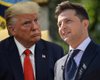 Белый дом: Трамп и Зеленский встретятся на следующей неделе